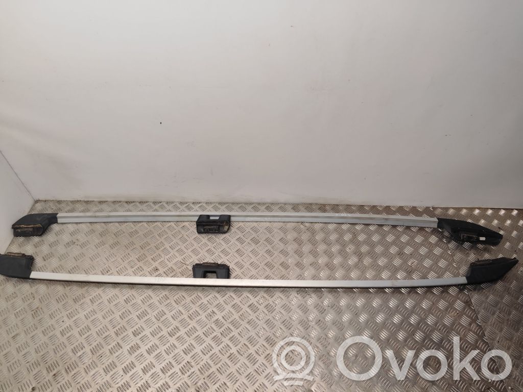 Volvo XC70 Kattokisko 