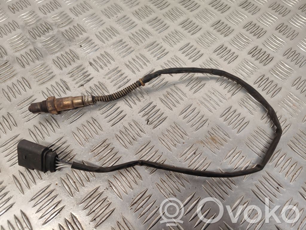 Porsche Cayenne (9PA) Lambda zondas 