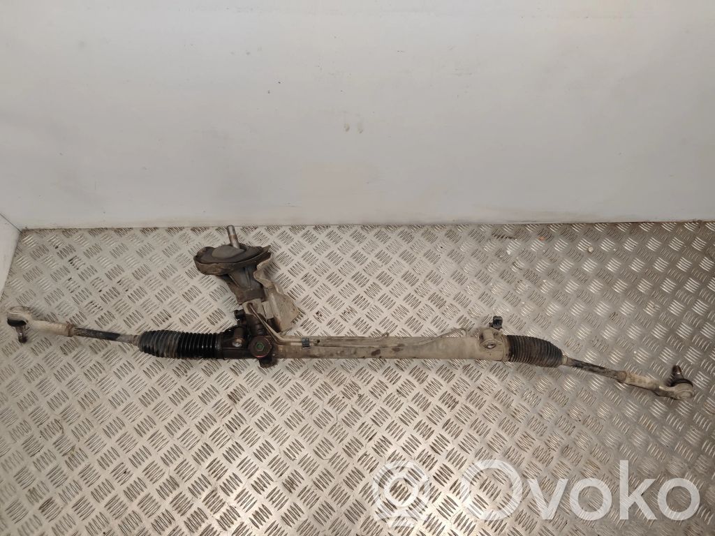 Volvo V70 Vairo kolonėlė 