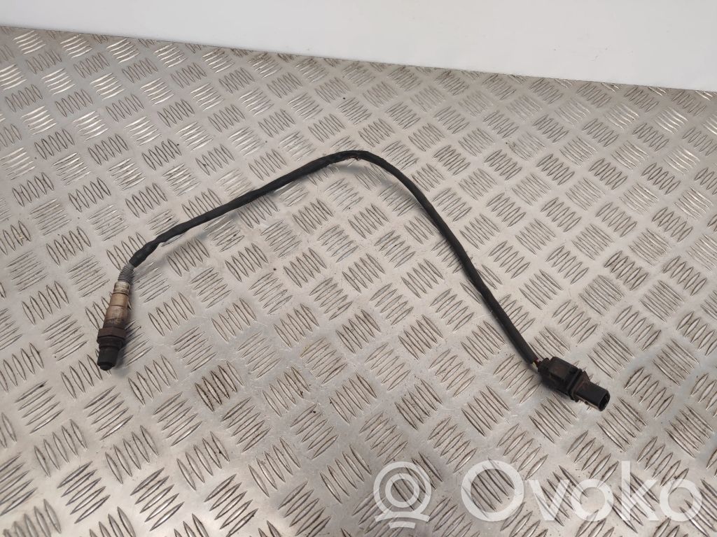 BMW 3 E90 E91 Lambda probe sensor 