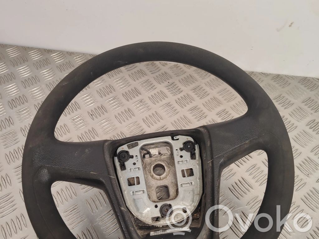 Opel Meriva B Ohjauspyörä 
