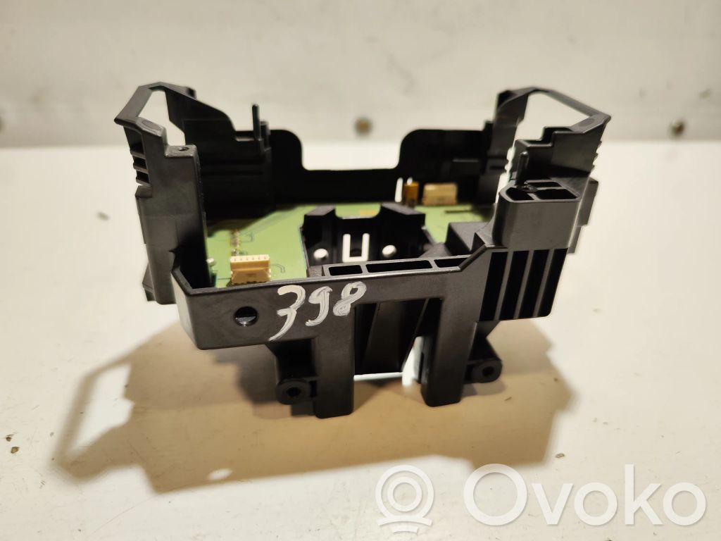 Volvo V70 Steering angle sensor 