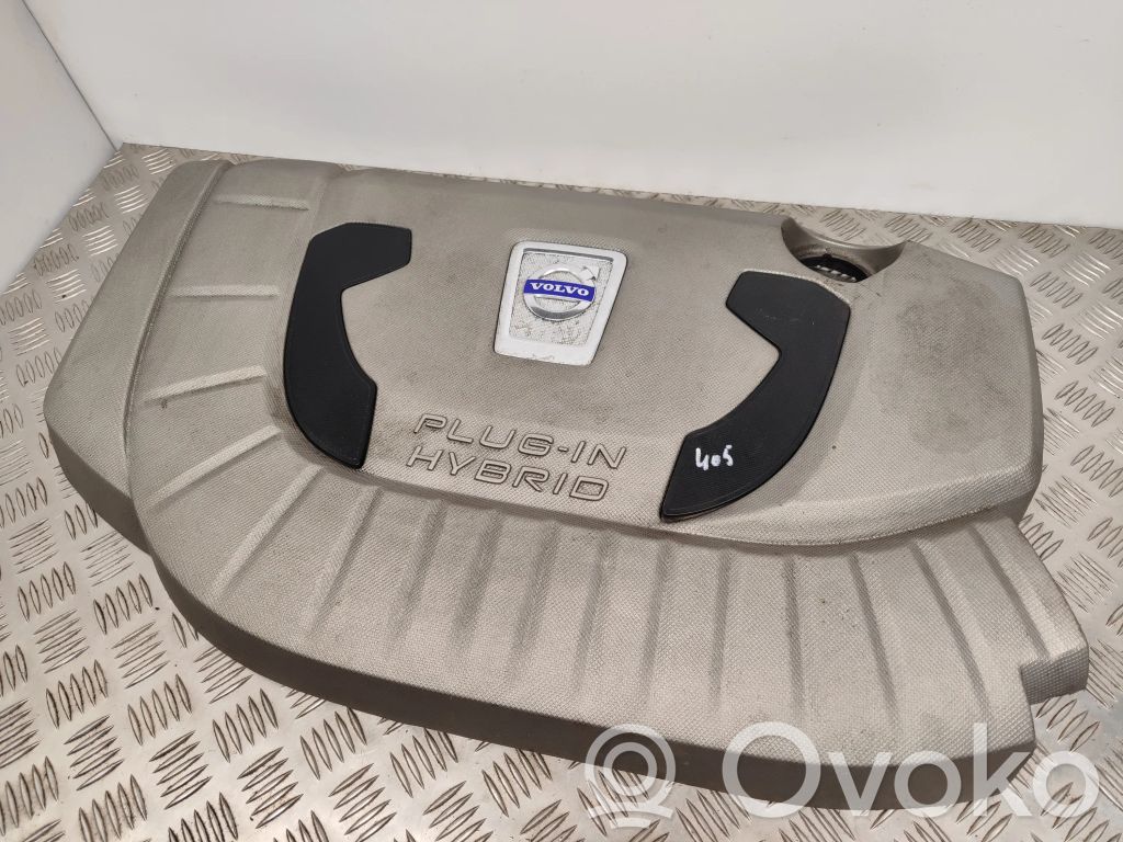 Engine cover (trim)   31401263
