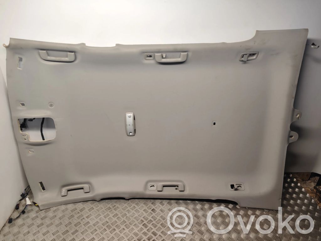 Volvo V60 Techo 
