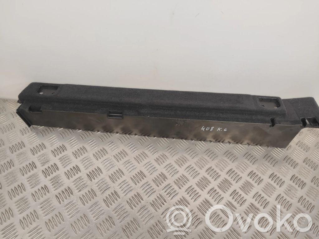 Audi Q5 SQ5 8R Other trunk/boot trim element 