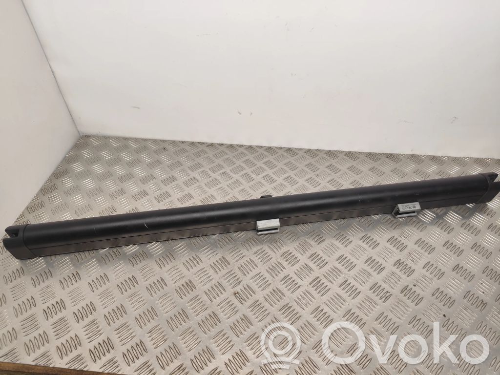 Audi A4 Allroad Trunk/boot cargo luggage net 