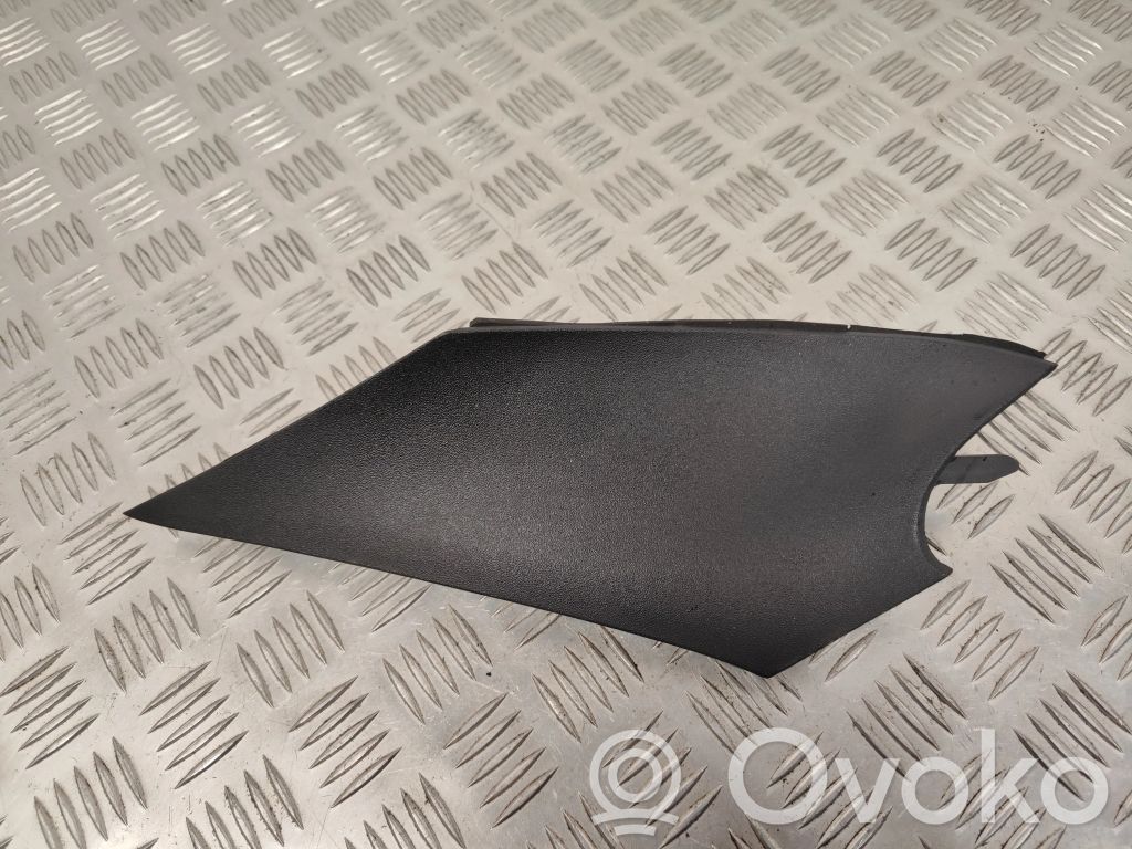 Citroen DS5 Otros repuestos del interior 