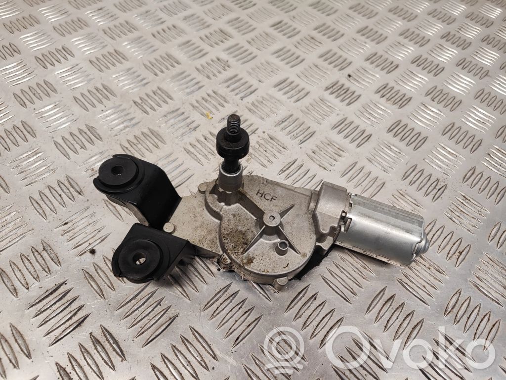 KIA Ceed Rear window wiper motor 