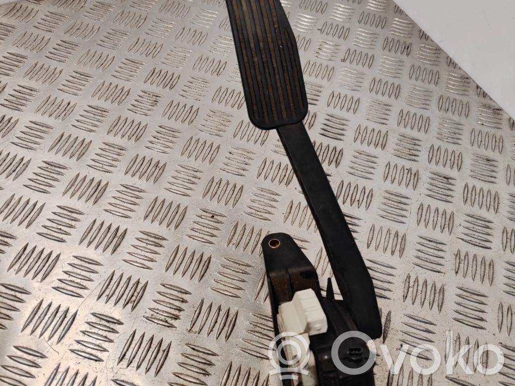 Volvo XC90 Pedal del acelerador 