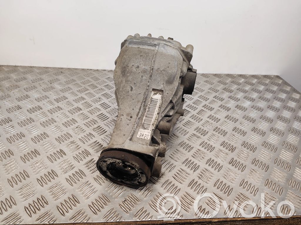 Audi A4 Allroad Hinterachsdifferential 