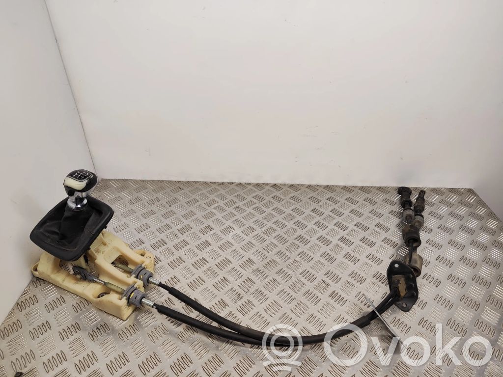 KIA Ceed Gear shifter/selector 