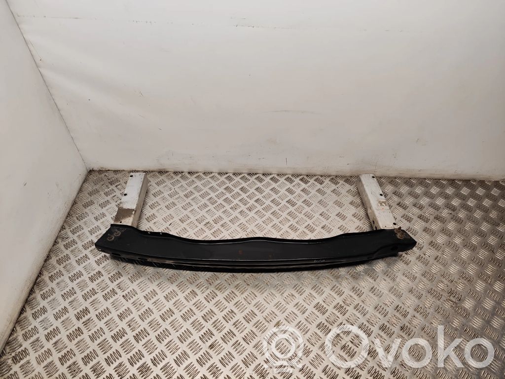 Audi A4 Allroad Balkis galinio bamperio 