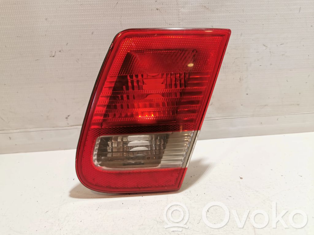 Saab 9-3 Ver2 Tailgate rear/tail lights 