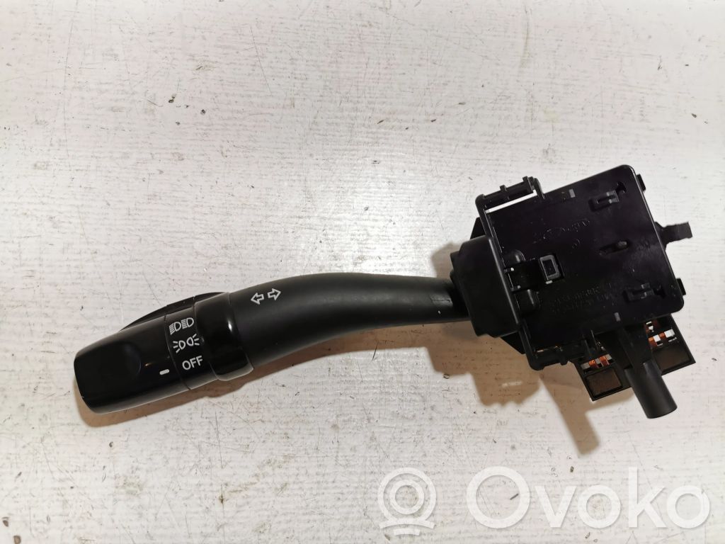 Hyundai Santa Fe Indicator stalk 