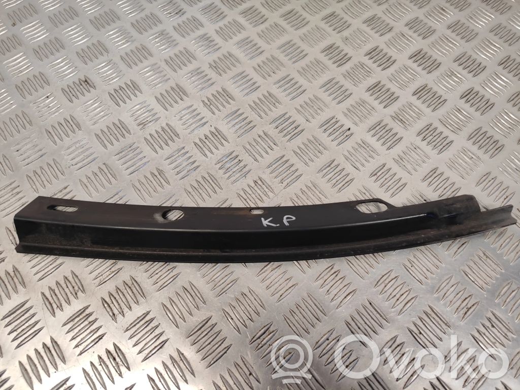 BMW 6 E63 E64 Halterung Kotflügel 