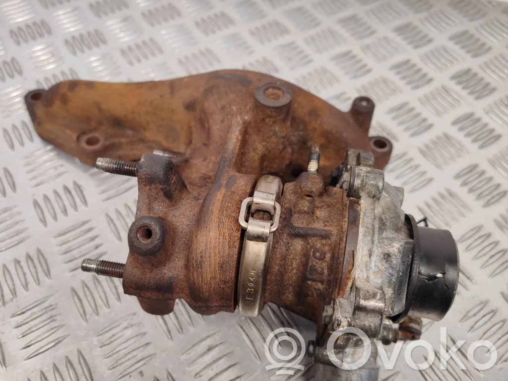 Toyota Yaris Turbo 