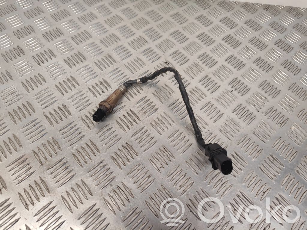 Peugeot 508 RXH Lambda probe sensor 