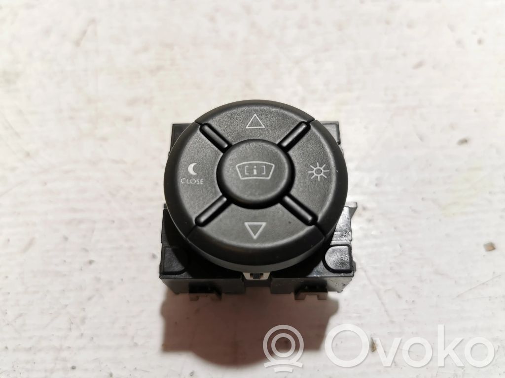 Peugeot 508 RXH Other switches/knobs/shifts 