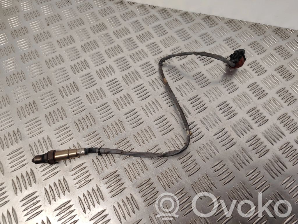 Skoda Octavia Mk3 (5E) Lambda probe sensor 