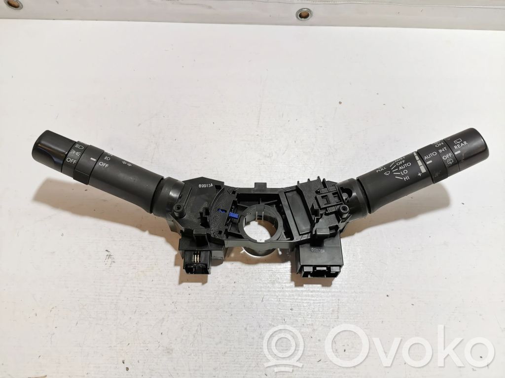 Subaru Legacy Wiper turn signal indicator stalk/switch 