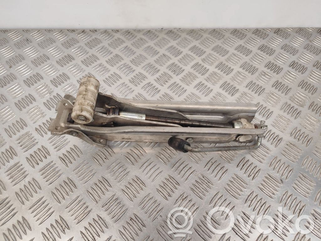 Audi A6 S6 C6 4F Gato 