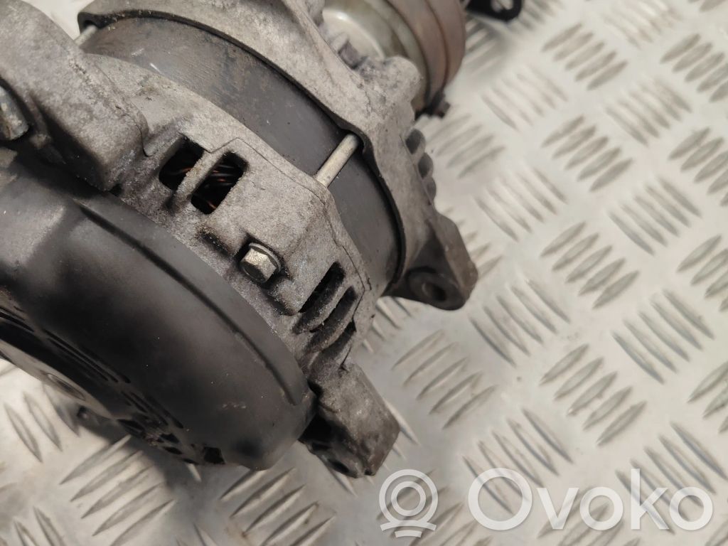 Alternator   1042102730