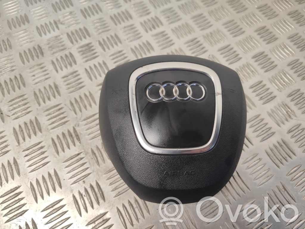 Audi A4 S4 B7 8E 8H Airbag del volante 