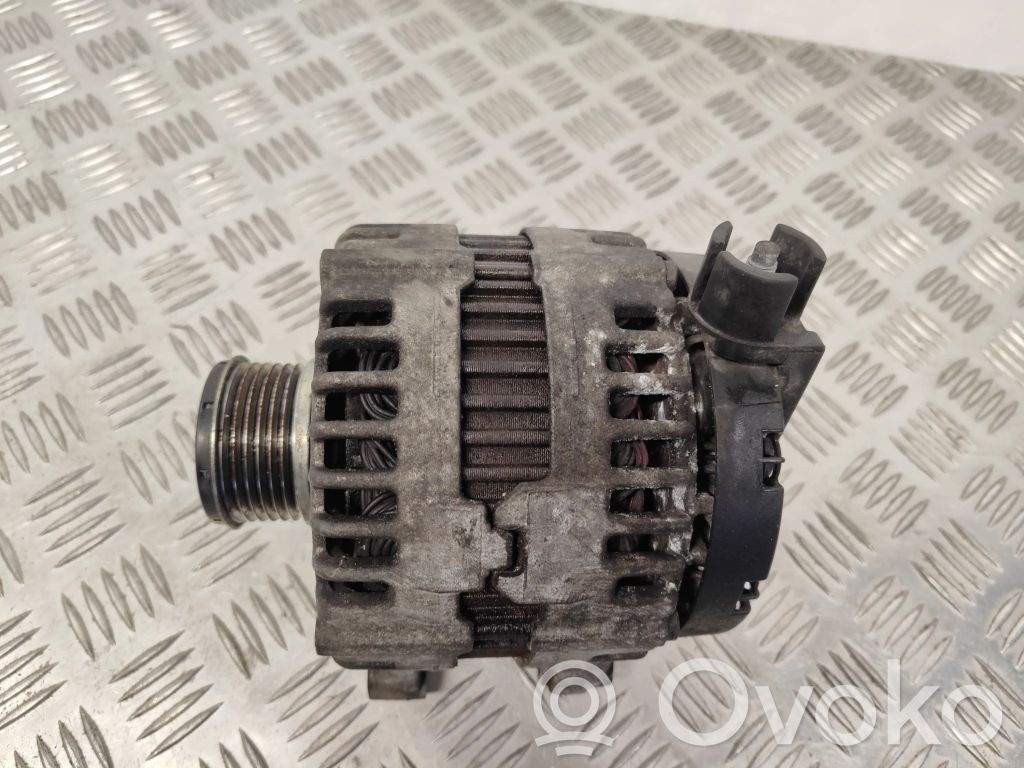Land Rover Freelander 2 - LR2 Ģenerators 