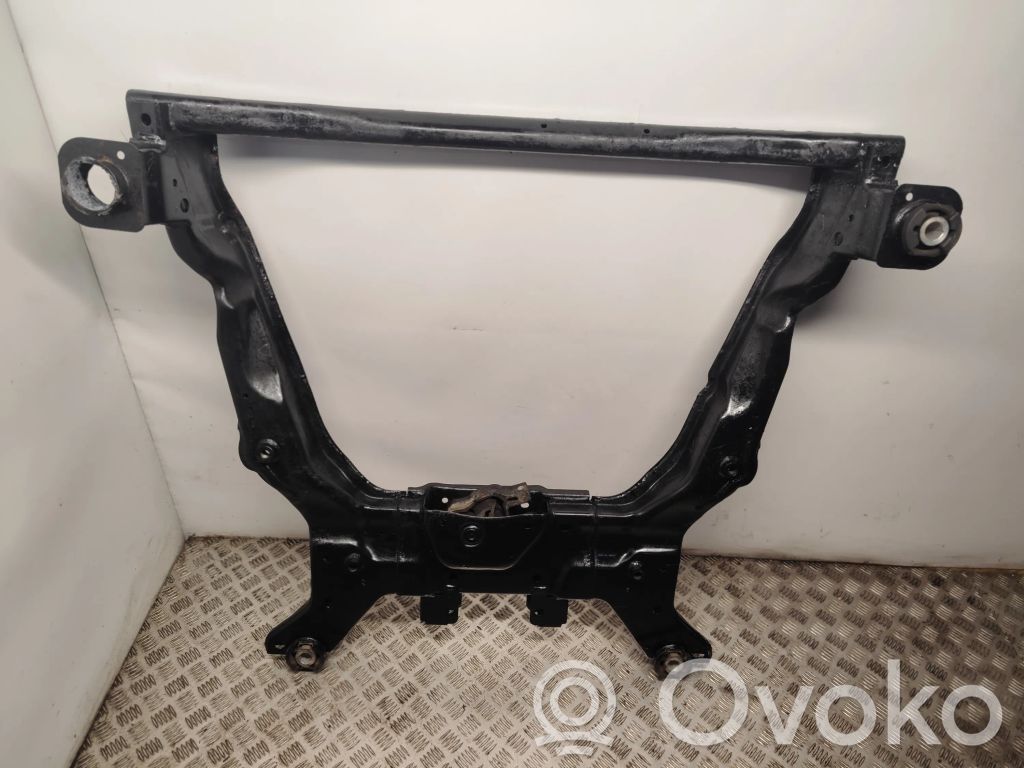 Ford S-MAX Front subframe 