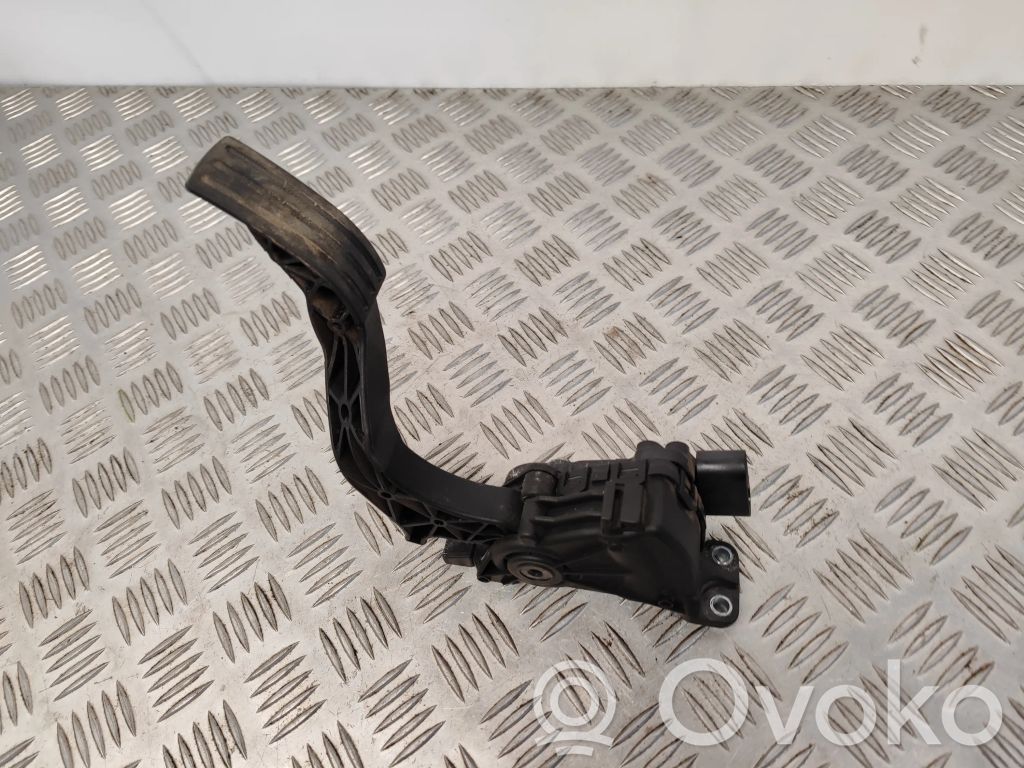 Ford Fusion Accelerator throttle pedal 