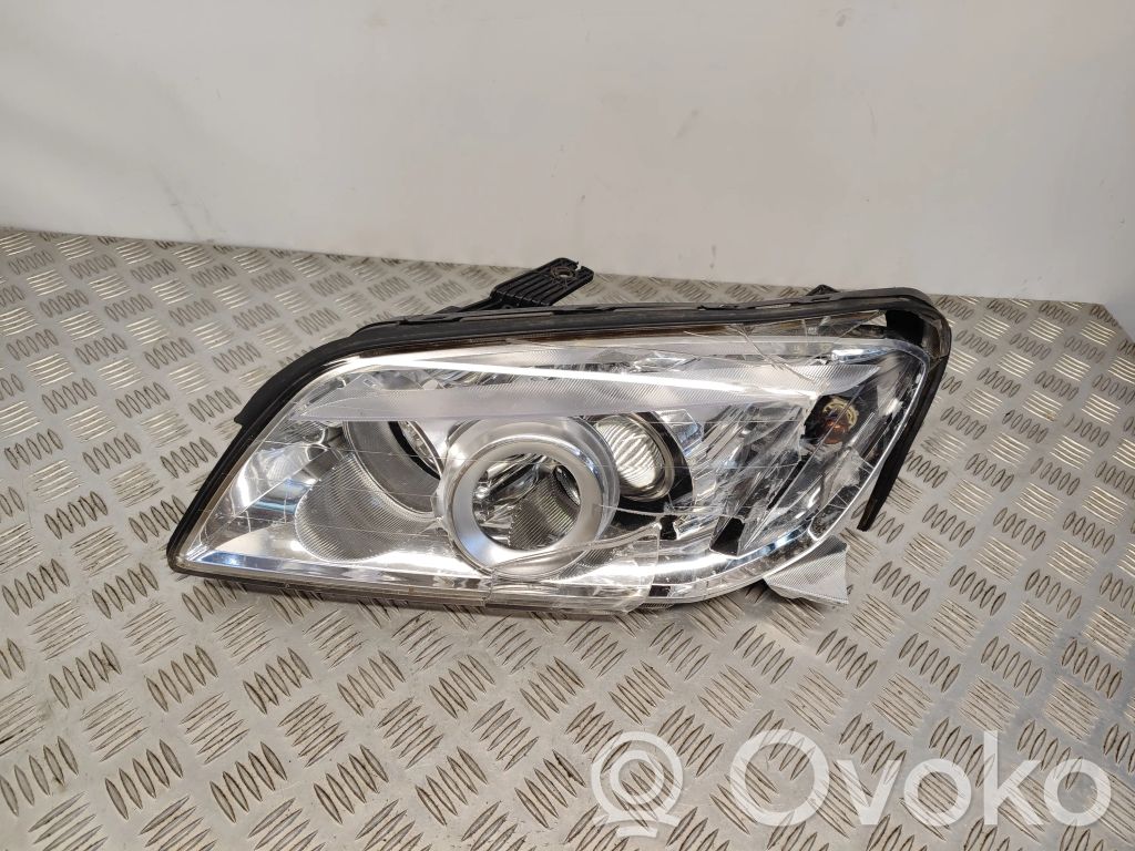 Chevrolet Captiva Headlight/headlamp 