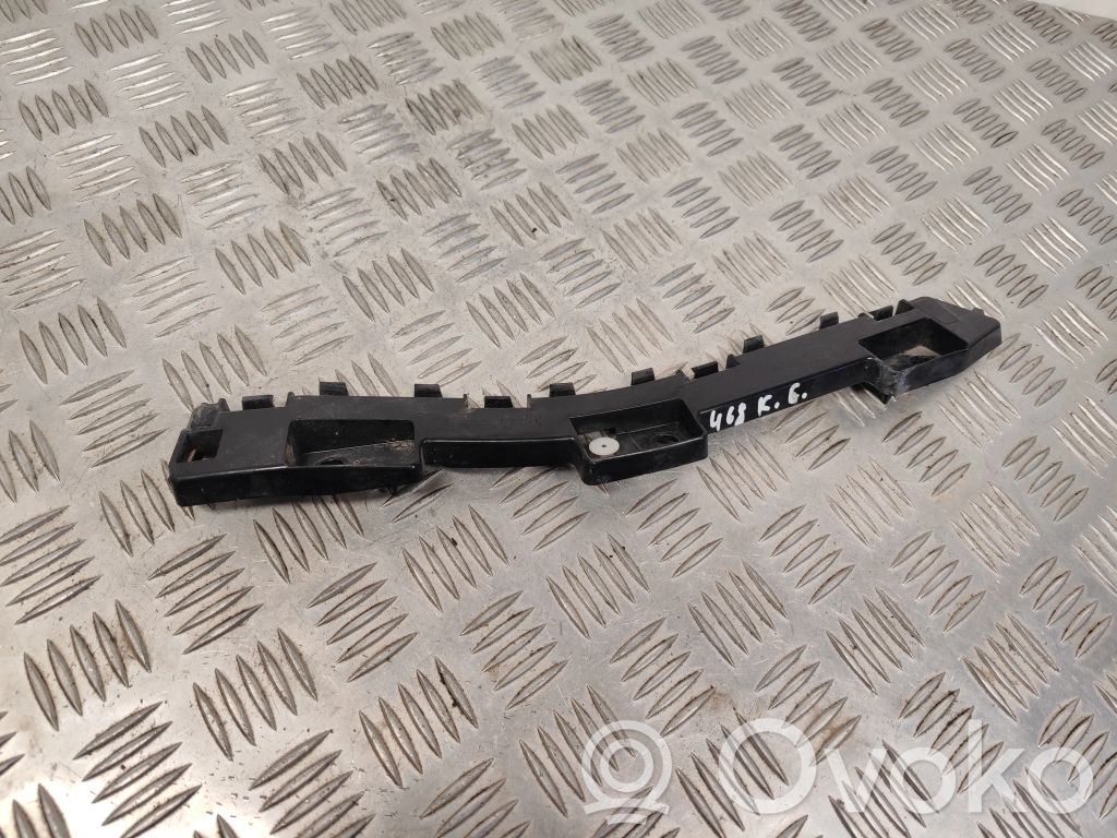 Ford S-MAX Rear bumper mounting bracket 