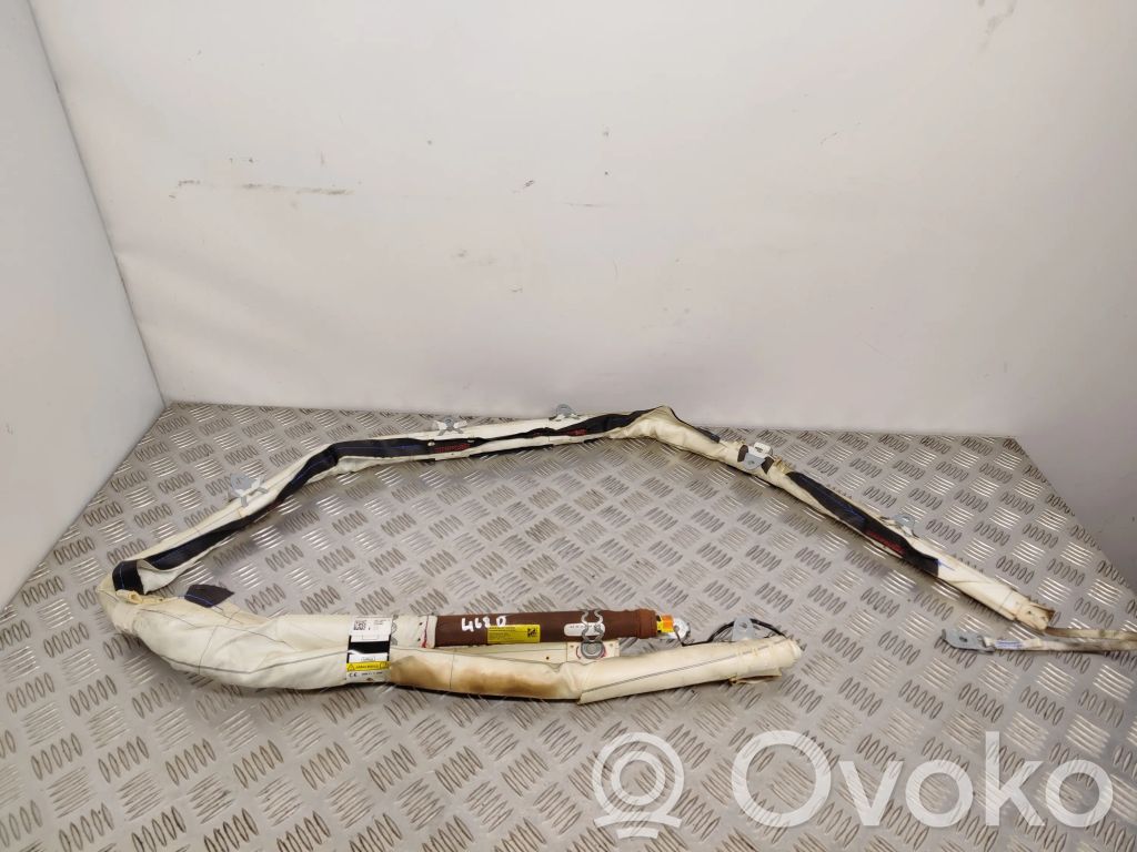 Ford S-MAX Airbag del techo 