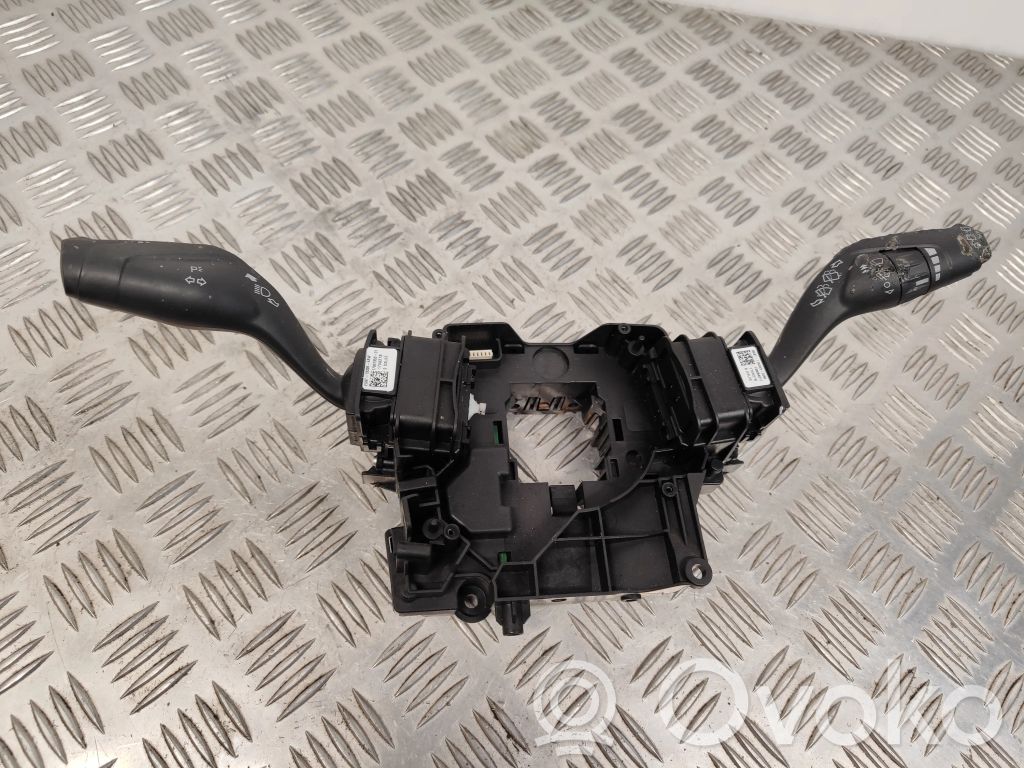 Ford S-MAX Commodo, commande essuie-glace/phare 
