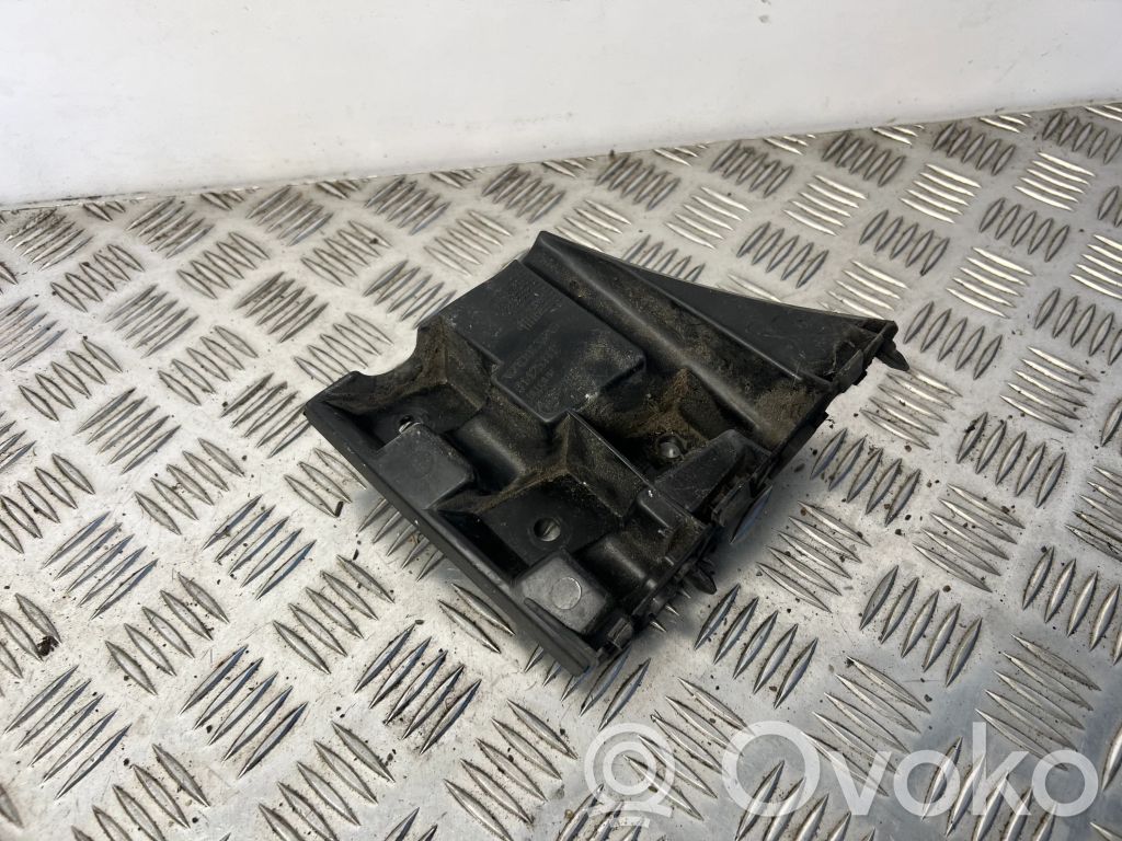 Front bumper mounting bracket   31425111
