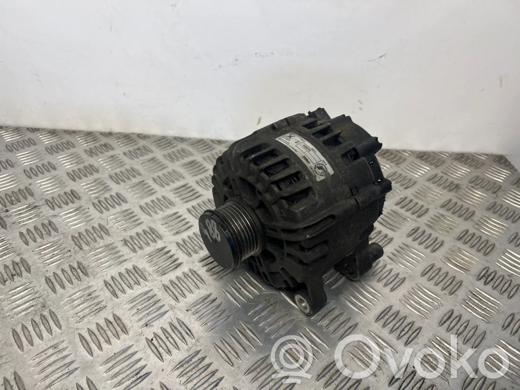 Generator/alternator