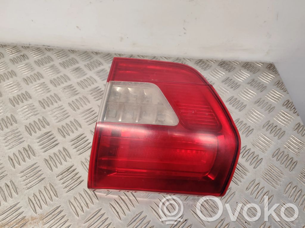 Citroen C5 Tailgate rear/tail lights 