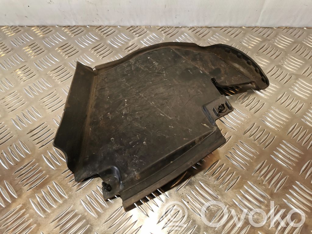 Volvo V60 Radlaufschale Radhausverkleidung vorne 