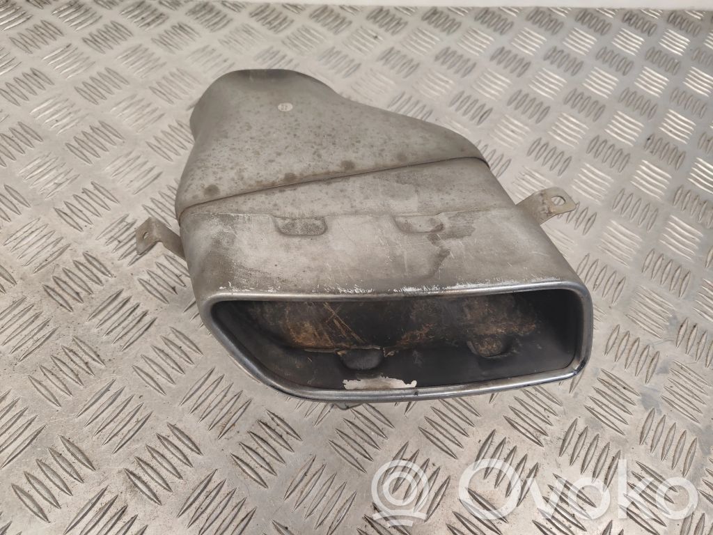 Volvo V60 Exhaust tail pipe 