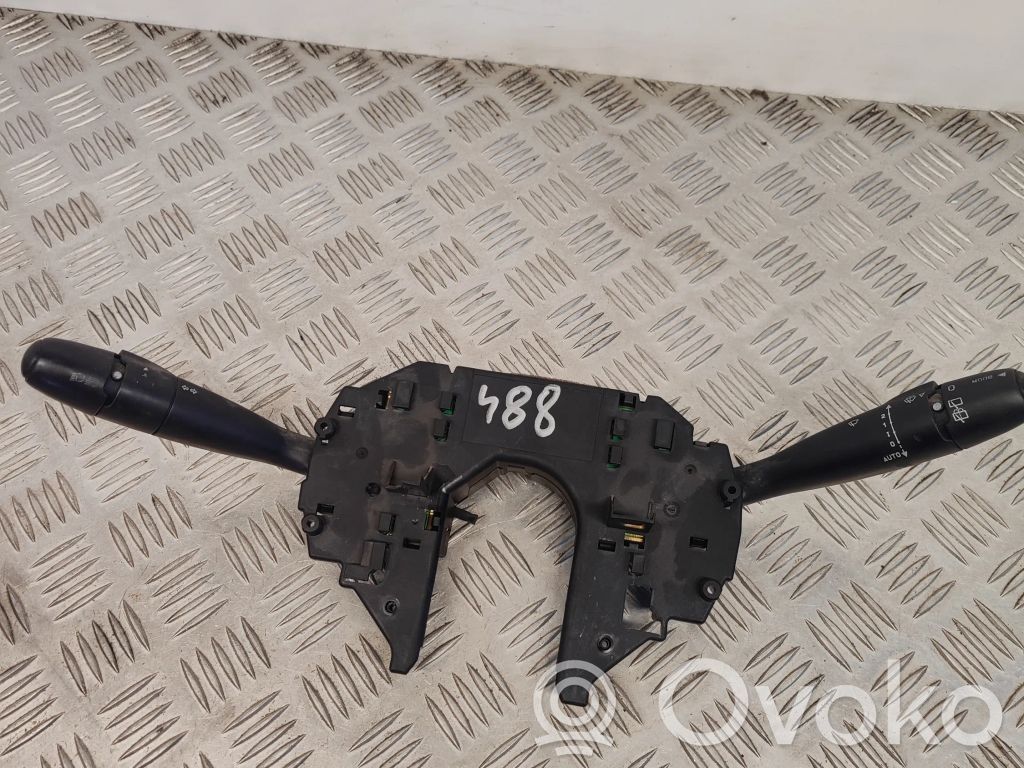 Citroen C5 Wiper turn signal indicator stalk/switch 