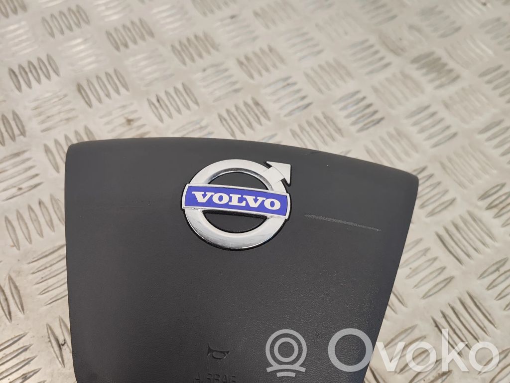 Volvo XC60 Steering wheel airbag 
