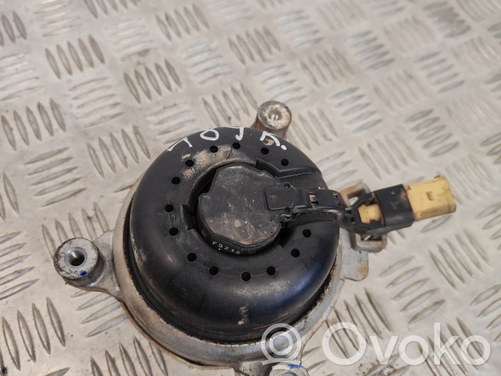 Audi A8 S8 D5 Gearbox mount 