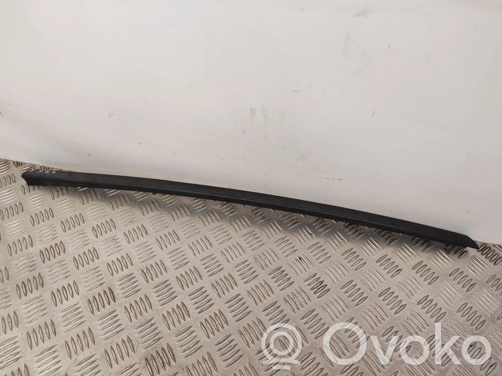 Windshield trim   30753552
