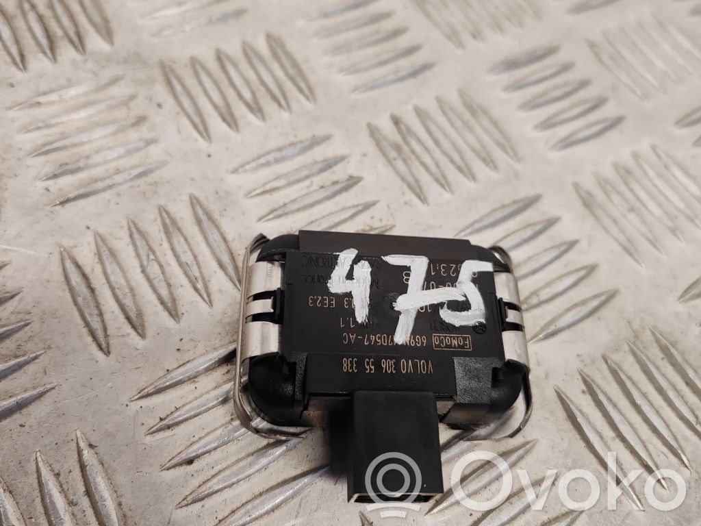 Volvo XC70 Rain sensor 