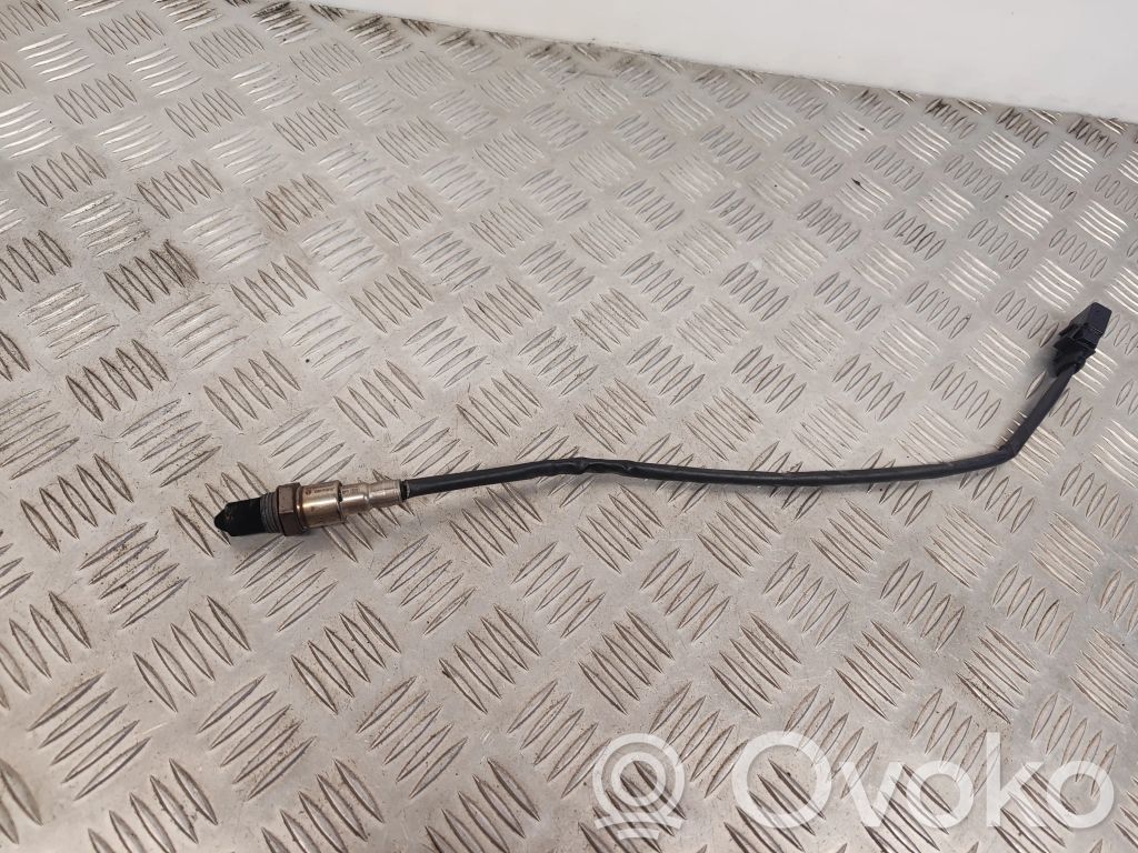Audi Q7 4M Lambda probe sensor 