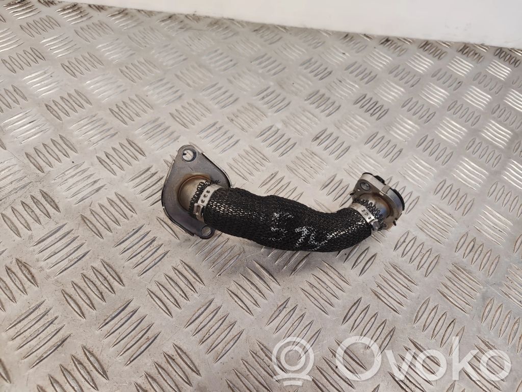 Audi Q7 4M Caurulīte (-es) / šļūtene (-es) 