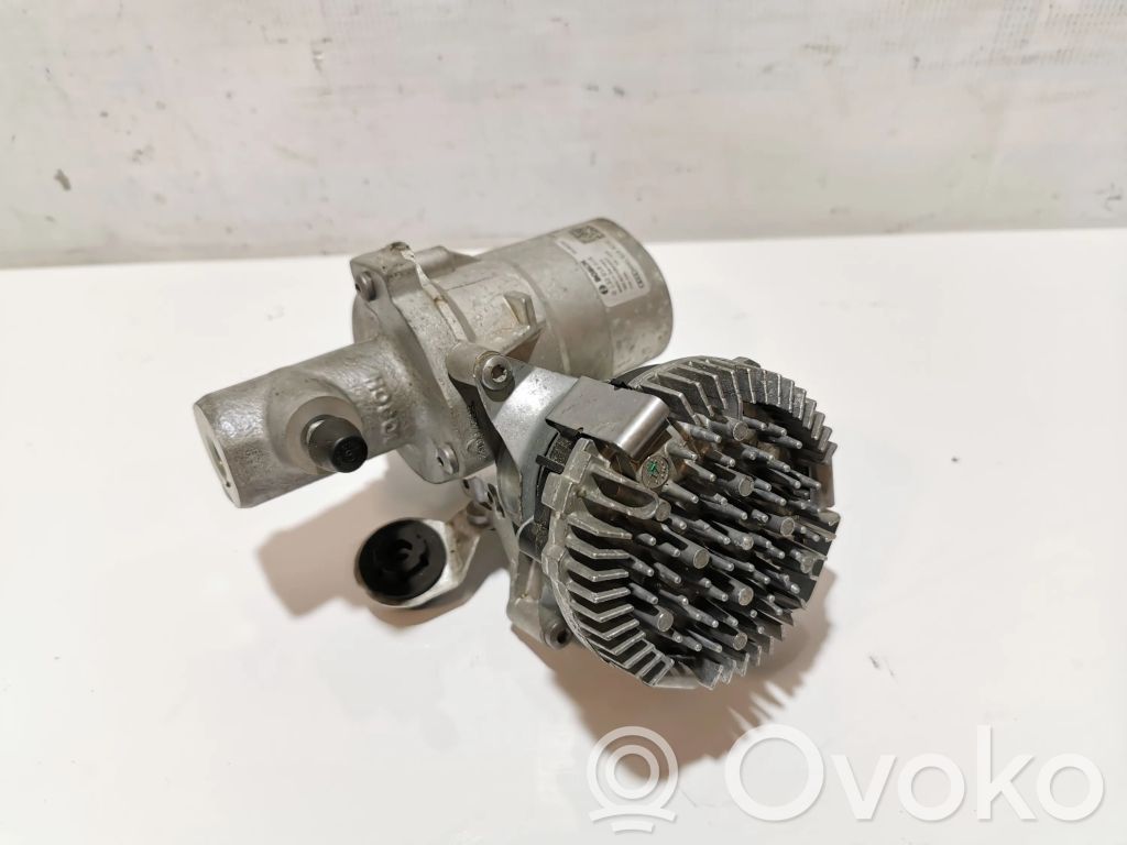 Tyhjiöputki   4M1614307C