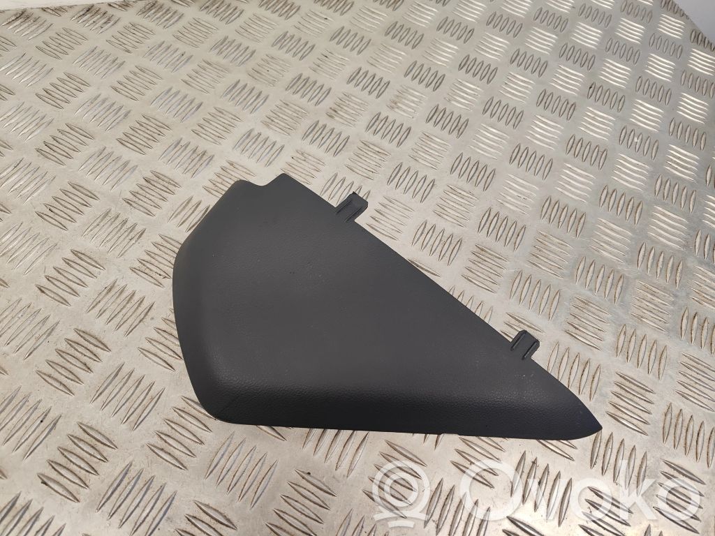 Audi A4 S4 B9 Boczny element deski rozdzielczej 