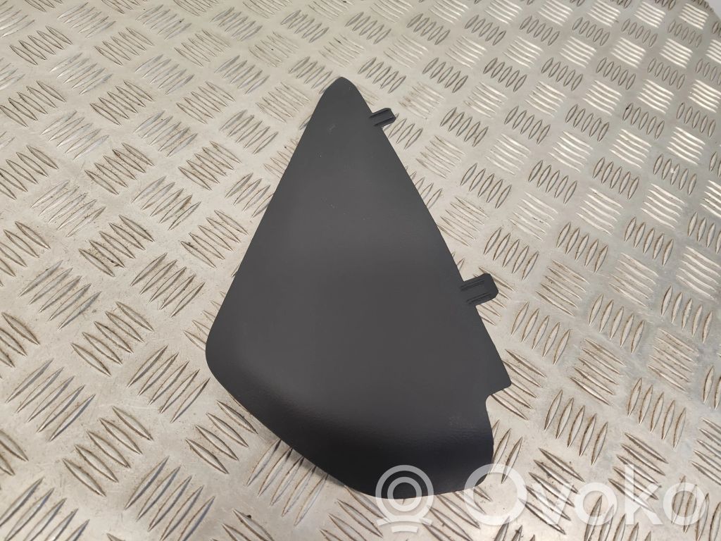 Audi A4 S4 B9 Moldura del extremo lateral de panel 