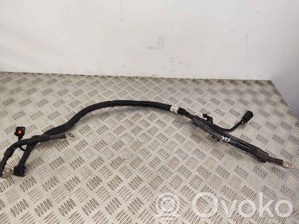 Audi A4 S4 B9 Cables (motor de arranque) 